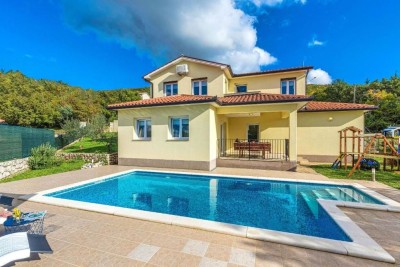 House Labin, 120m2