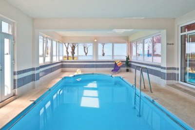 House with swimming pool for sale, Vodnjan