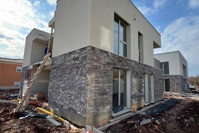 Vendita di appartamenti in nuova costruzione, a 5 minuti dalla spiaggia, Umago! A17