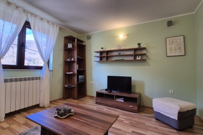 Gorski Kotar, Mrkopalj – Furnished Apartment for Long-Term Rent 3 Bedrooms + Living Room