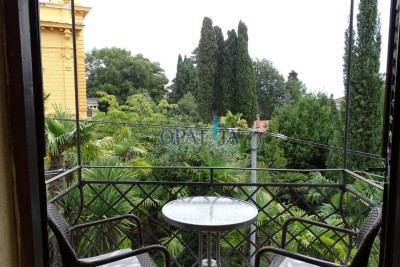 Flats Opatija - Centar, Opatija, 55m2