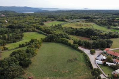 Prodaja građevinskog zemljišta, Rakalj