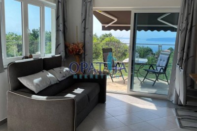 Wohnung Poljane, Opatija - Okolica, 50m2