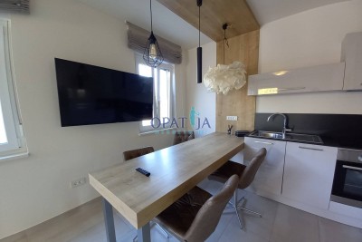 Flats Ičići, Opatija - Okolica, 1m2