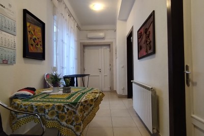 Stanovanje Potok, Rijeka, 79m2