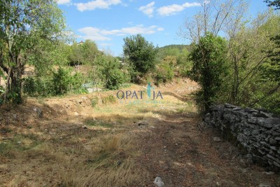 Lands Veli Mlun, Buzet, 3.237m2