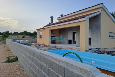 Houses Vrsi, 107m2