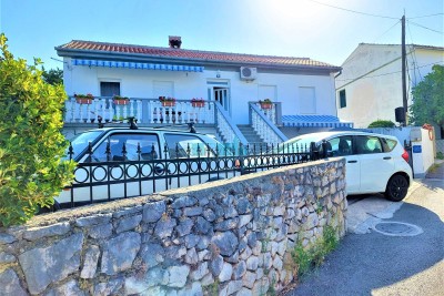 Houses Jadranovo, Crikvenica, 140m2