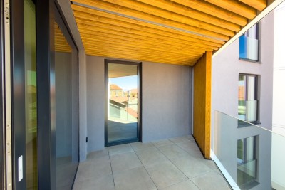 UMAG - Nuovo appartamento in vendita, vista mare 100 m / S5a