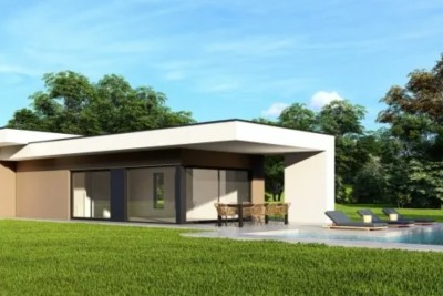 House for sale, Svetvinčenat