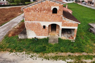 Prodaja hiša v Puli