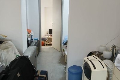 Pula – Apartment for Sale 56 m², Ground Floor