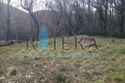 Bribir zemljište 1330m2