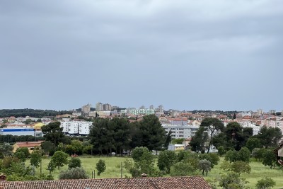 Apartments under construction for sale, Pula, Šijana