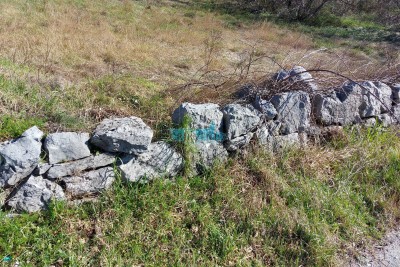 Lands Drivenik, Vinodolska Općina, 517m2