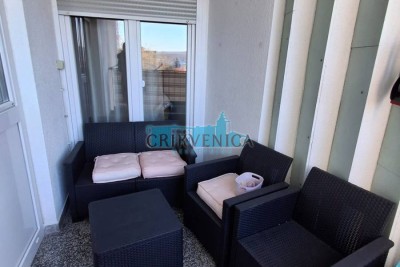 Wohnung Crikvenica, 54m2