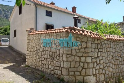 Houses Bribir, Vinodolska Općina, 120m2