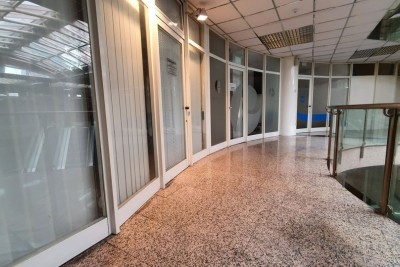 Business premises Pula