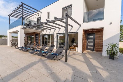 Loborika  Stunning villa with a swimming pool!