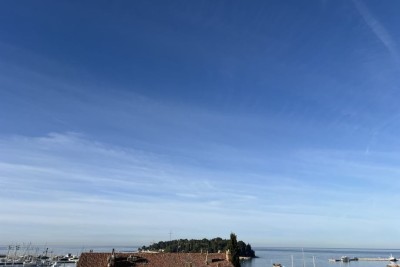 ROVINJ – WOHNUNG ZU VERKAUFEN 72,5 m²