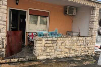 Wohnung Crikvenica, 31m2