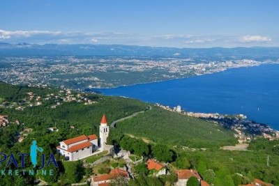 Zemljišče Opatija