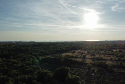 Vodnjan – Construction and Agricultural Land 8000m2