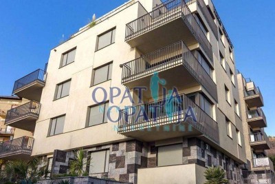 Flats Opatija, 88m2