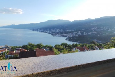 Flats Volosko, Opatija, 65m2