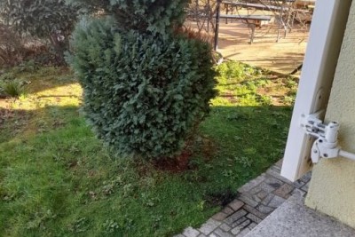 Prodaje se stan , blizina grada Pule, 37 m2. Štinjan.