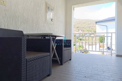 Flats Pobri, Opatija - Okolica, 35,45m2