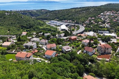 Zemljišče Svilno, Rijeka, 1.453m2