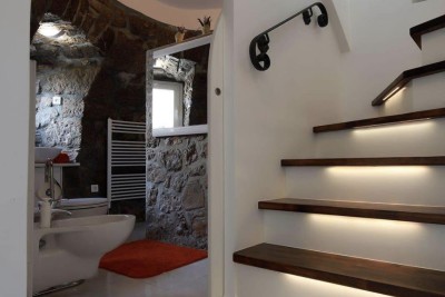 Flat Ičići, Opatija - Okolica, 67m2