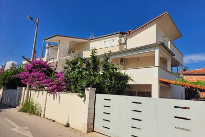 FOR SALE – House with Two Separate Apartments, Premantura