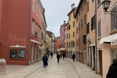 Apartment in Rovinj