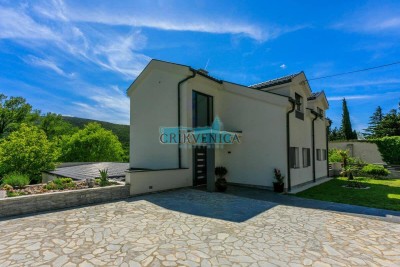 Tribalj, Vinodolska Općina, 340m2