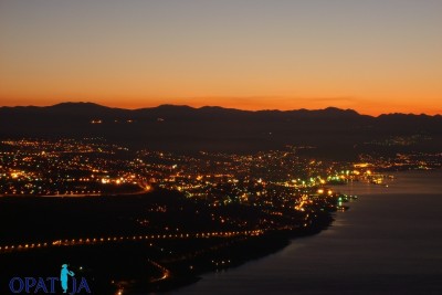 MATULJI-BREGI, SPUŠTENA CIJENA!!! 1S+DB BALKON