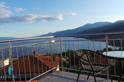 Flats Volosko, Opatija, 65m2