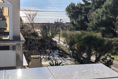 Stan na Viru – južna strana, 150 m do mora