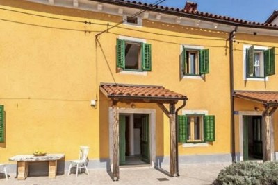 House Marčana, 122m2