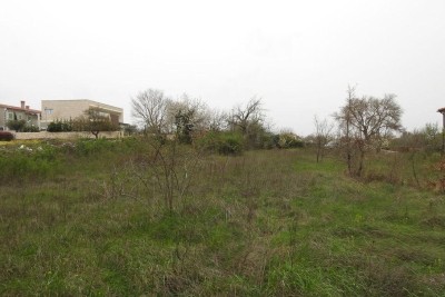 Terreno edificabile
