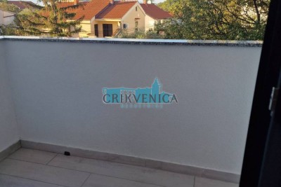 Flats Malinska, Malinska-Dubašnica, 88m2