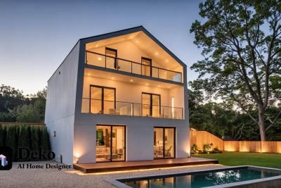 Karlovac - Land with project and building permit