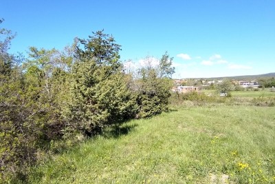 Land Labin, 14.333m2