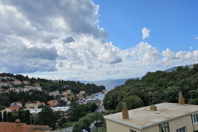 Wohnung Rabac, Labin, 67m2