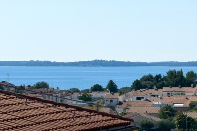 New Construction, Barbariga.