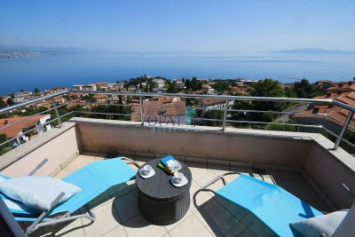 Flats Opatija - Centar, Opatija, 122,32m2