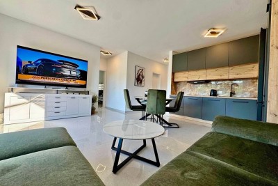 Stan 70m2 in Neubau – Medulin