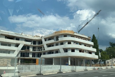 Wohnung
