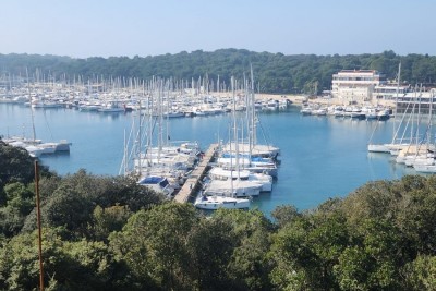 Sale - Luxury Apartment with Sea View, Pula, Veruda